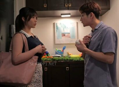 Chuyện tình của cô giáo mầm non bị chồng hờ hửng và ông bố đơn thân dịu dàng