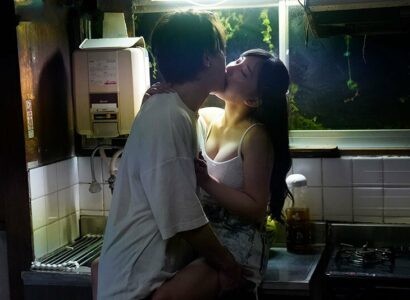 Cuộc sống tình dục của Karen Yuzuriha hàng đêm