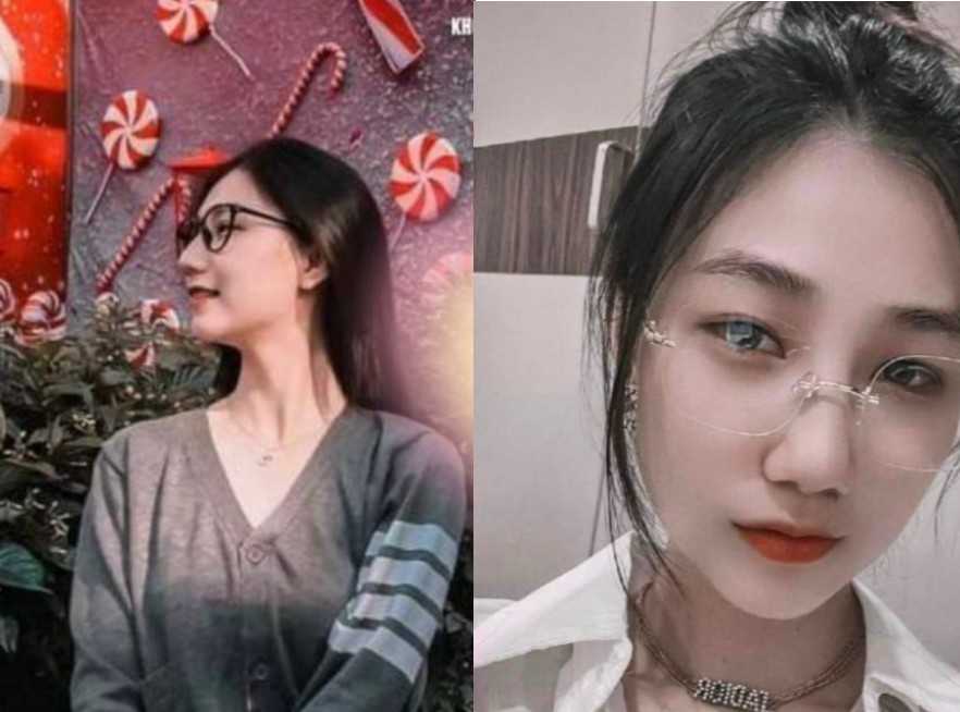 Gái xinh vẫn thèm cặc lắm