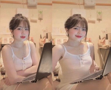 Hạnh Trang lộ clip sẽ dâm