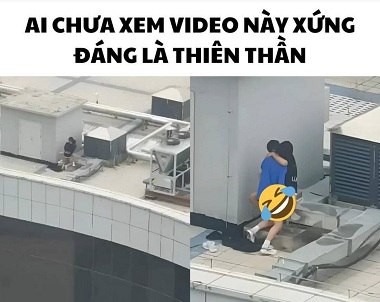 Video tìm kiếm nhiều hôm nay làm tình trên sân thượng
