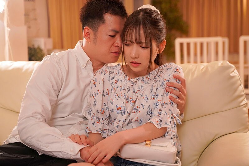 Yêu cô chị nhưng địt cô em